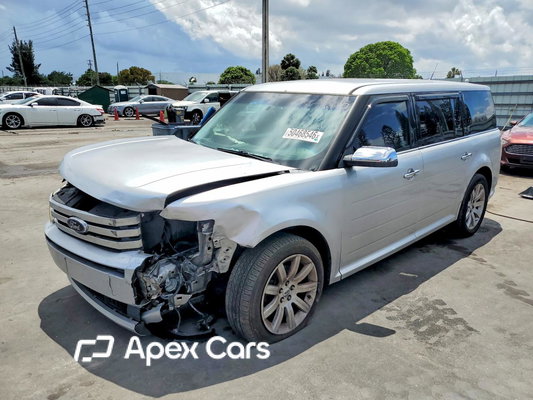 Ford Flex 2011 - Image 1 of 14