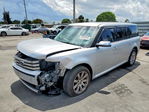 Ford Flex 2011