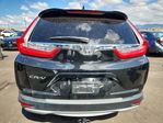 Honda CR-V 2017