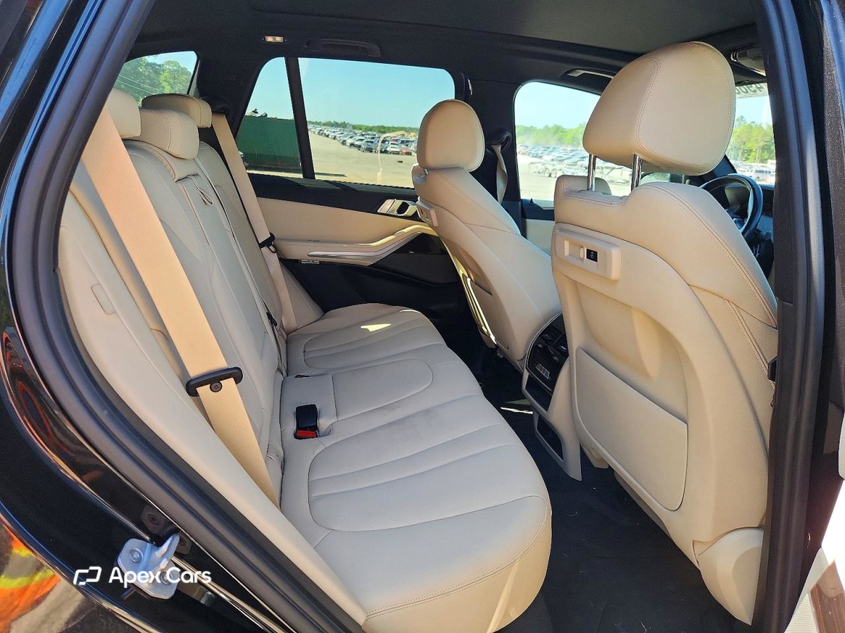 BMW X5 2020
