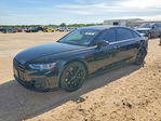 Audi S8 2024