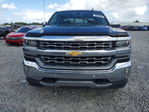 Chevrolet Silverado 2017