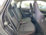 Subaru WRX 2011