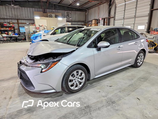 Toyota Corolla 2021 - Image 1 of 12