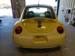 Volkswagen Beetle 2000