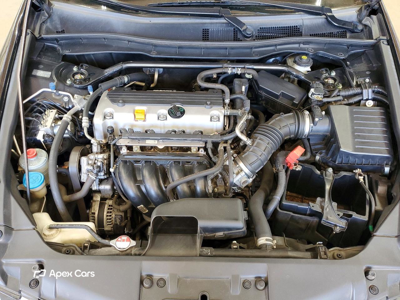 Honda Accord 2010
