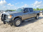 GMC Sierra 2012