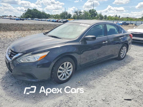 Nissan Altima 2016 - Image 1 of 12