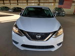 Nissan Sentra 2016