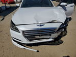 Hyundai Genesis 2015