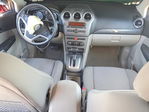 Saturn VUE 2008