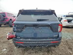 Ford Explorer 2023