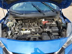 Nissan Versa 2021