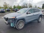 Jeep Cherokee 2015