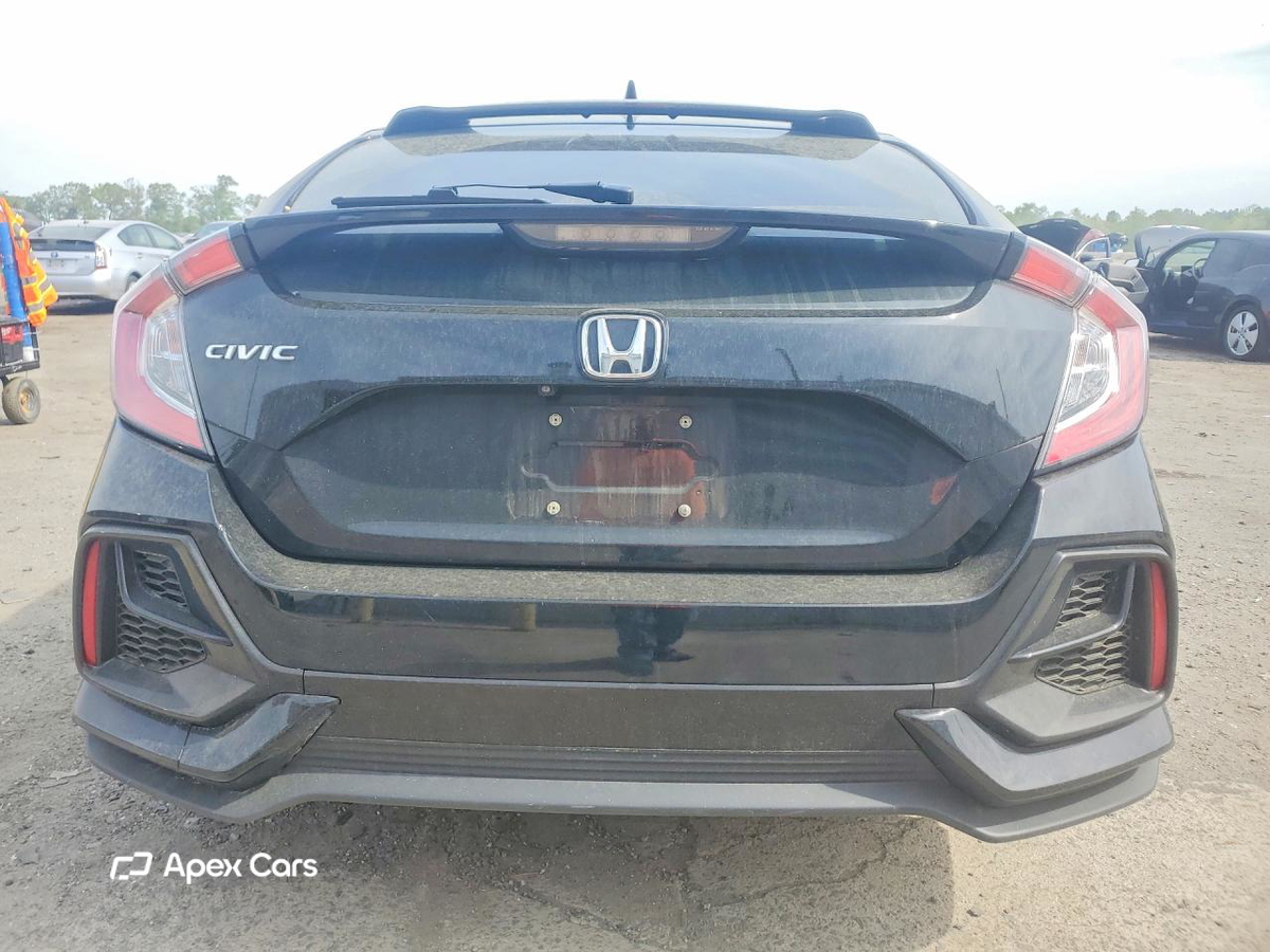 Honda Civic 2020
