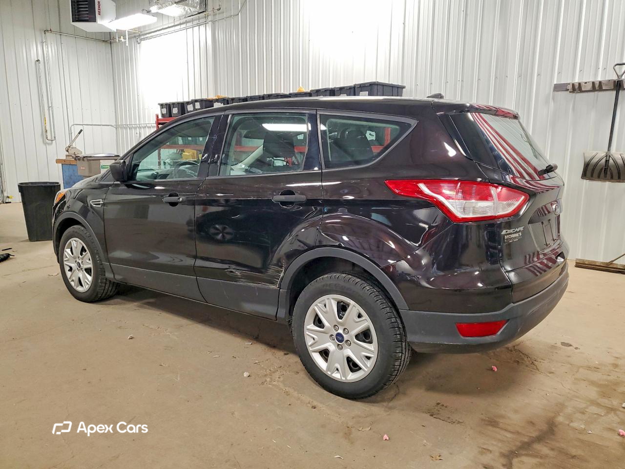 Ford Escape 2013