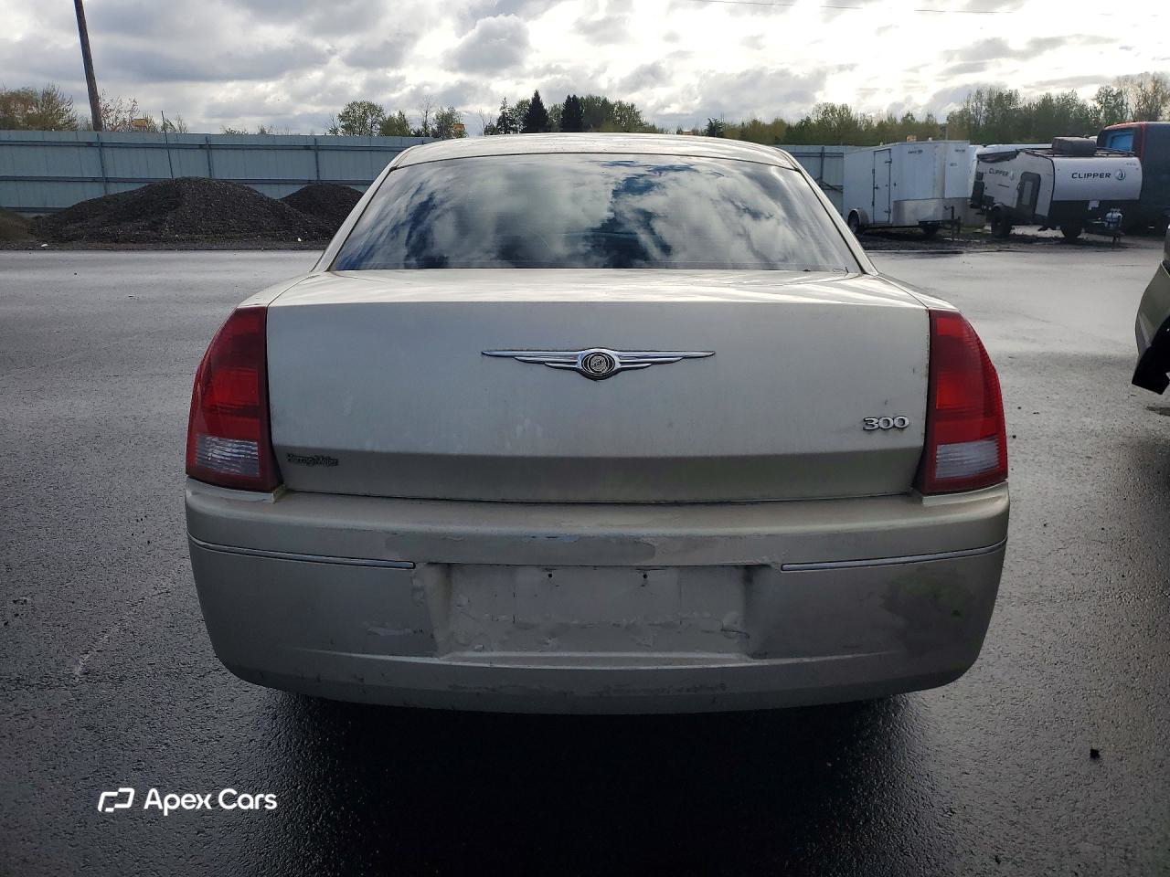Chrysler 300 2006