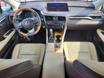 Lexus RX 2018