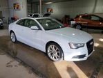 Audi A5 2014