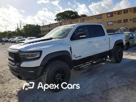 RAM 1500 2022 - Image 1 of 12