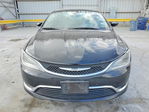 Chrysler 200 2016