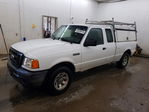 Ford Ranger 2010
