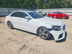 Mercedes-Benz E-klasse 2017