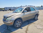 Lexus RX 2001