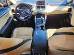 Lexus NX 2015