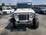 Jeep Wrangler 2003