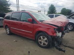 Dodge Caravan 2009