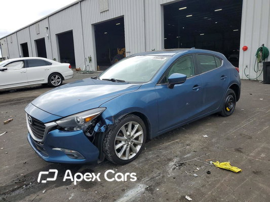 Mazda 3 2017 - Image 1 of 12