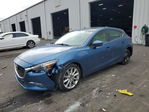 Mazda 3 2017