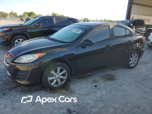 Mazda 3 2010 - Image 1 of 12
