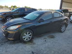 Mazda 3 2010