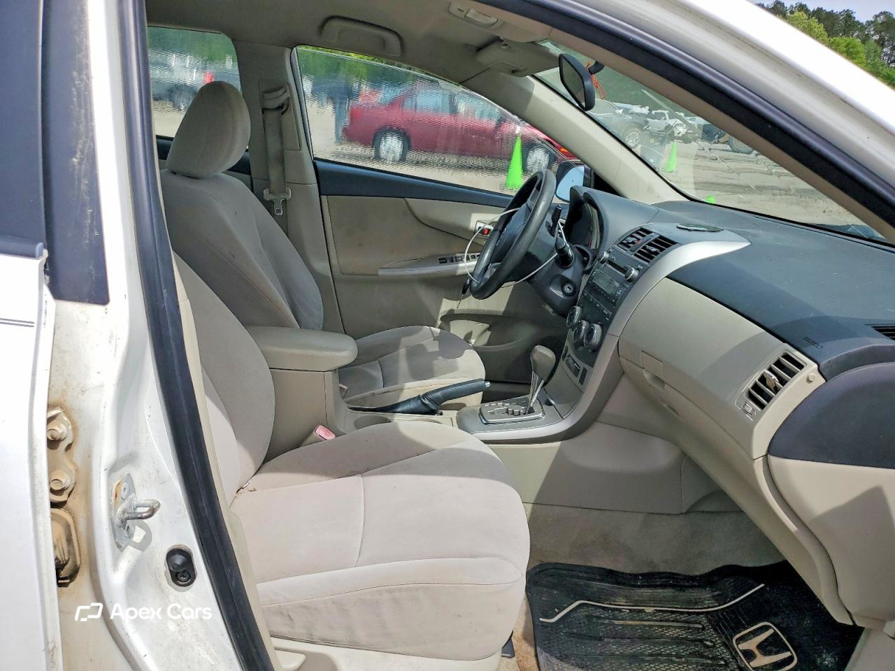 Toyota Corolla 2011