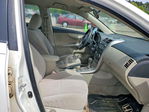 Toyota Corolla 2011