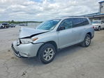 Toyota Highlander 2012