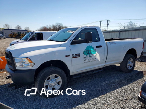 RAM 3500 2014 - Image 1 of 12