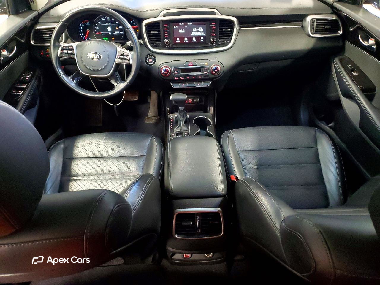 Kia Sorento 2020