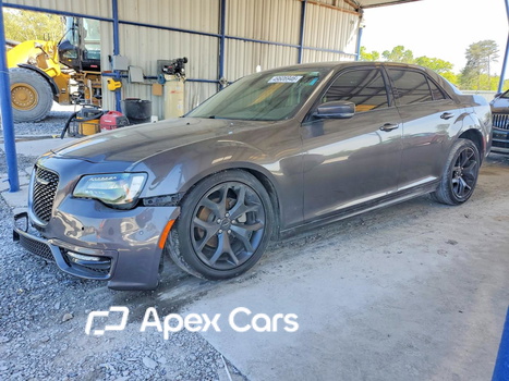 Chrysler 300 2021 - Image 1 of 12