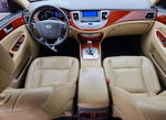 Hyundai Genesis 2013