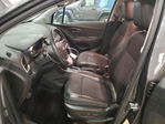 Chevrolet Trax 2018