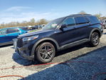 Ford Explorer 2025