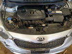Kia Forte 2014