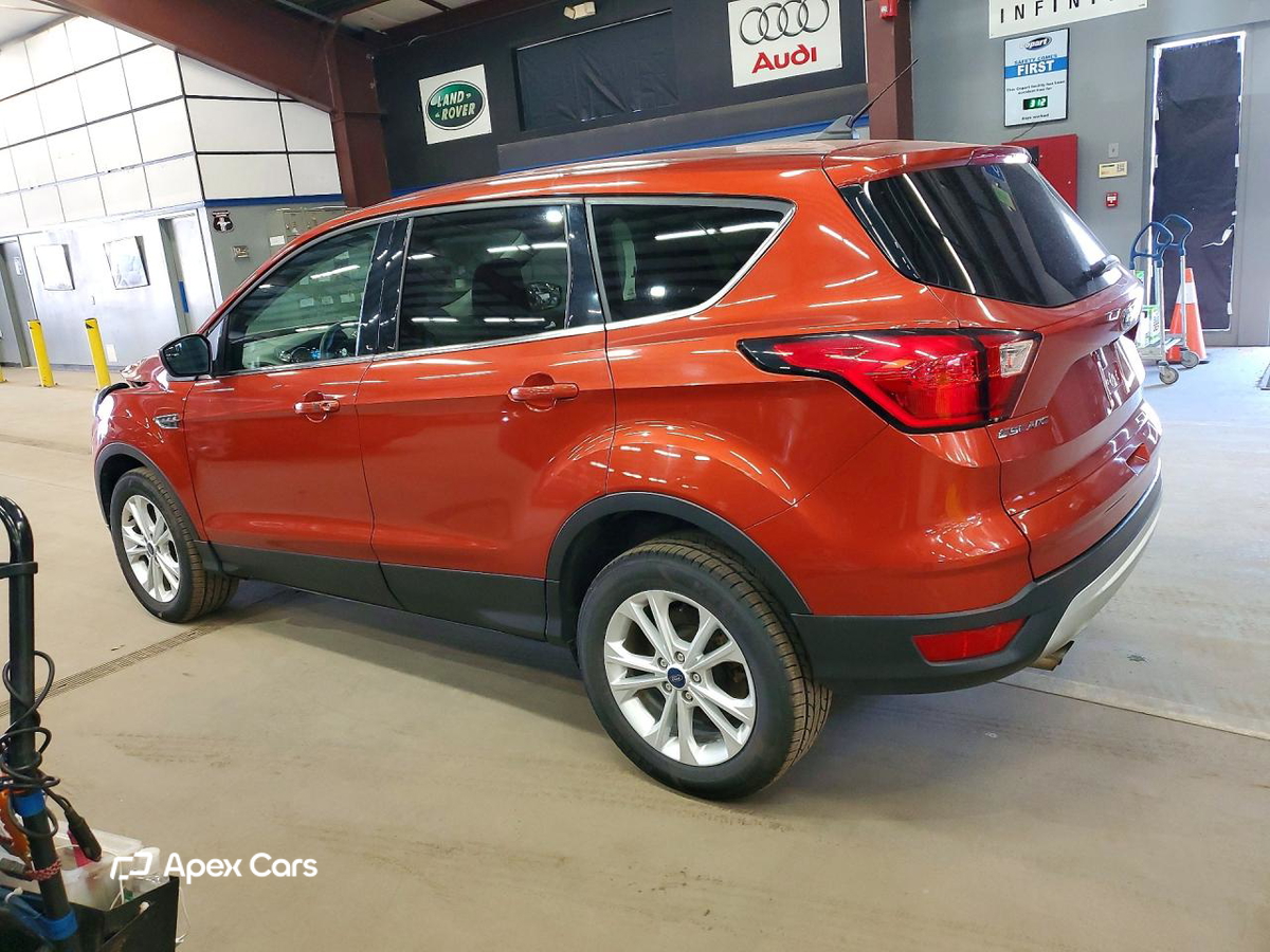 Ford Escape 2019