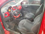 Fiat 500 2012