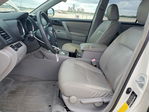 Toyota Highlander 2008