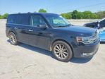 Ford Flex 2017