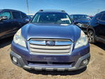Subaru Outback 2014